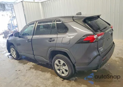 2023 Toyota Rav4 Le z USA, uszkodzony, nr VIN 2T3H1RFV5PC230518